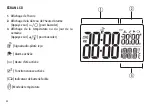 Preview for 42 page of Explore Scientific RDP1002 Instruction Manual