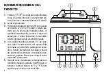 Preview for 4 page of Explore Scientific RDP1003 Instruction Manual