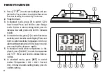 Preview for 28 page of Explore Scientific RDP1003 Instruction Manual