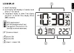 Preview for 31 page of Explore Scientific RDP1003 Instruction Manual