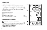 Предварительный просмотр 16 страницы Explore Scientific RGT1001 Instruction Manual