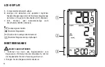 Предварительный просмотр 26 страницы Explore Scientific RGT1001 Instruction Manual