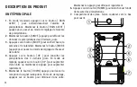 Предварительный просмотр 34 страницы Explore Scientific RGT1001 Instruction Manual