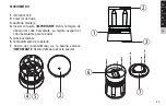 Предварительный просмотр 45 страницы Explore Scientific RGT1001 Instruction Manual