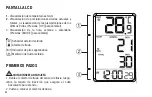 Предварительный просмотр 46 страницы Explore Scientific RGT1001 Instruction Manual