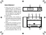 Preview for 18 page of Explore Scientific RPW3008-CM3000 Instruction Manual