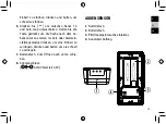 Preview for 19 page of Explore Scientific RPW3008-CM3000 Instruction Manual