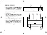 Preview for 32 page of Explore Scientific RPW3008-CM3000 Instruction Manual