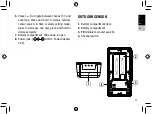 Preview for 33 page of Explore Scientific RPW3008-CM3000 Instruction Manual