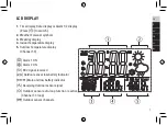 Preview for 7 page of Explore Scientific RPW3008 Instruction Manual