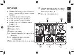 Предварительный просмотр 21 страницы Explore Scientific RPW3008 Instruction Manual