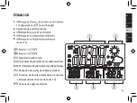 Предварительный просмотр 49 страницы Explore Scientific RPW3008 Instruction Manual