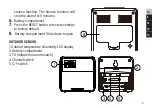 Preview for 5 page of Explore Scientific WSH0002 Instruction Manual