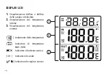 Preview for 16 page of Explore Scientific WSH0002 Instruction Manual