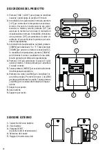 Preview for 10 page of Explore Scientific WSH4003 Instruction Manual