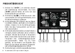 Предварительный просмотр 34 страницы Explore Scientific WSH5002 Instruction Manual