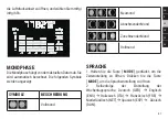 Предварительный просмотр 41 страницы Explore Scientific WSH5002 Instruction Manual