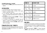 Предварительный просмотр 70 страницы Explore Scientific WSH5002 Instruction Manual