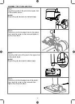 Preview for 7 page of Explore Scientific WSX1001 Instruction Manual