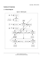 Предварительный просмотр 5 страницы Explore EP9134 User Manual