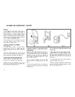 Preview for 15 page of Explorer Group 2003 Autostratus FB Owner'S Handbook Manual