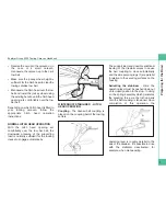 Preview for 8 page of Explorer Group 2005 AVANTE Owner'S Handbook Manual