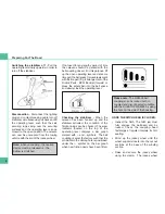 Preview for 9 page of Explorer Group 2005 AVANTE Owner'S Handbook Manual