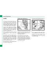 Preview for 15 page of Explorer Group 2005 AVANTE Owner'S Handbook Manual