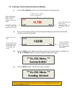 Preview for 14 page of Explorer Group DLV40 Operator'S Manual