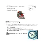 Preview for 14 page of Explorer GT 50 Service And Maintenance Manual