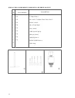 Preview for 107 page of Explorer GT 50 Service And Maintenance Manual