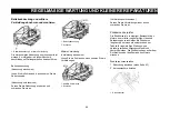 Предварительный просмотр 33 страницы Explorer KALLIO 50 User Manual