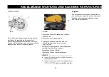 Предварительный просмотр 36 страницы Explorer KALLIO 50 User Manual