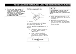 Предварительный просмотр 47 страницы Explorer KALLIO 50 User Manual