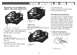 Предварительный просмотр 93 страницы Explorer KALLIO 50 User Manual