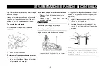 Предварительный просмотр 138 страницы Explorer KALLIO 50 User Manual