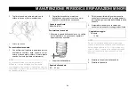 Предварительный просмотр 154 страницы Explorer KALLIO 50 User Manual