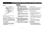 Предварительный просмотр 166 страницы Explorer KALLIO 50 User Manual