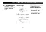 Предварительный просмотр 167 страницы Explorer KALLIO 50 User Manual