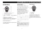 Предварительный просмотр 195 страницы Explorer KALLIO 50 User Manual