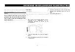 Предварительный просмотр 208 страницы Explorer KALLIO 50 User Manual