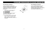 Предварительный просмотр 225 страницы Explorer KALLIO 50 User Manual