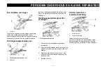 Предварительный просмотр 228 страницы Explorer KALLIO 50 User Manual