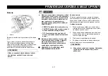 Предварительный просмотр 285 страницы Explorer KALLIO 50 User Manual