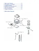 Preview for 91 page of Explorer Patriot 430 Service Manual