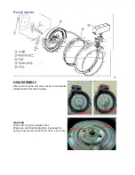 Preview for 145 page of Explorer Patriot 430 Service Manual