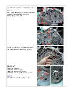 Preview for 149 page of Explorer Patriot 430 Service Manual