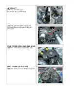 Preview for 156 page of Explorer Patriot 430 Service Manual