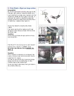 Preview for 203 page of Explorer Patriot 430 Service Manual