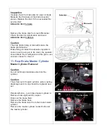 Preview for 209 page of Explorer Patriot 430 Service Manual